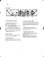 Preview for 8 page of Zanussi FV 832 Instruction Booklet