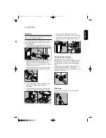 Preview for 5 page of Zanussi FV504 Instruction Booklet