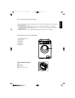 Preview for 7 page of Zanussi FV504 Instruction Booklet