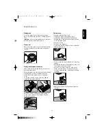 Preview for 15 page of Zanussi FV504 Instruction Booklet