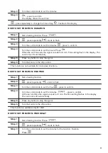 Preview for 11 page of Zanussi FVENW5X1 User Manual