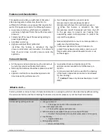 Preview for 8 page of Zanussi Gas Water Heater 10 liter User Manual