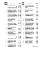 Preview for 19 page of Zanussi GC 5600 Instruction Booklet