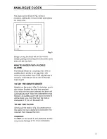 Preview for 11 page of Zanussi GCF9621 Instruction Booklet