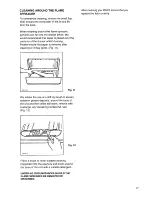 Preview for 17 page of Zanussi GCF9621 Instruction Booklet