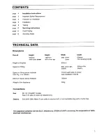 Preview for 27 page of Zanussi GCF9621 Instruction Booklet