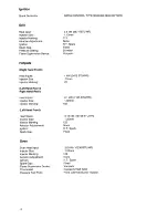 Preview for 28 page of Zanussi GCF9621 Instruction Booklet