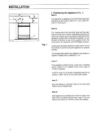 Preview for 30 page of Zanussi GCF9621 Instruction Booklet