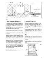 Preview for 31 page of Zanussi GCF9621 Instruction Booklet