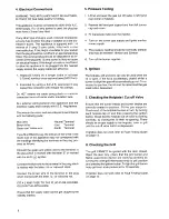 Preview for 32 page of Zanussi GCF9621 Instruction Booklet