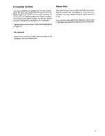 Preview for 33 page of Zanussi GCF9621 Instruction Booklet