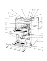 Preview for 8 page of Zanussi HC5617 Instructions For The Use & Care