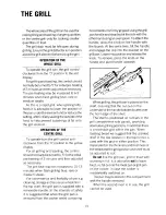 Preview for 14 page of Zanussi HC5617 Use And Care & Installation Manual