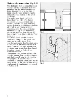 Preview for 4 page of Zanussi ID 500 Instructions For Use And Care Manual