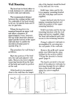 Предварительный просмотр 7 страницы Zanussi IH6013F Instructions For The Use And Care