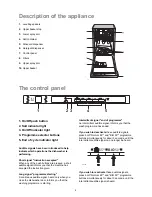 Preview for 4 page of Zanussi IT 5614 Instruction Booklet