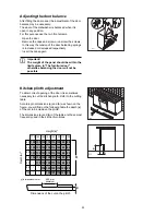 Preview for 23 page of Zanussi IT 5614 Instruction Booklet