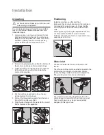 Preview for 7 page of Zanussi IZ 1000 User Manual