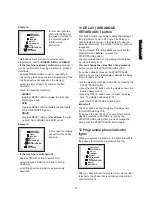 Preview for 13 page of Zanussi IZ 1000 User Manual