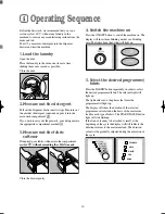 Preview for 10 page of Zanussi IZ 12 Instruction Booklet