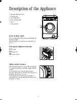 Preview for 5 page of Zanussi IZ 141 S Instruction Booklet