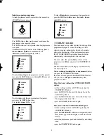 Preview for 9 page of Zanussi IZ 141 S Instruction Booklet