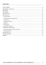 Preview for 15 page of Zanussi KEZ80-SSBL Instruction Booklet