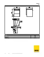 Preview for 3 page of Zanussi LB-040 Specifications