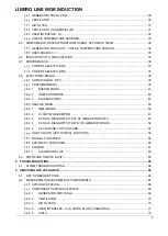 Preview for 5 page of Zanussi LIBERO IWOKEC-1P/1ZT Service Manual