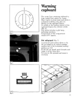 Preview for 11 page of Zanussi MC19 M Instructions For Use Manual