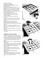 Preview for 18 page of Zanussi MC19 M Instructions For Use Manual