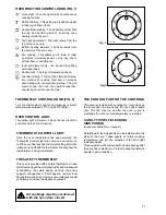 Preview for 5 page of Zanussi MULTI BUILT-IN OVENS ZBC 741 Instruction Booklet