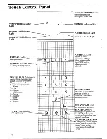 Предварительный просмотр 10 страницы Zanussi MW732M Instructions For The Use And Care