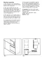 Предварительный просмотр 37 страницы Zanussi MW732M Instructions For The Use And Care