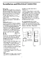 Preview for 6 page of Zanussi MWi 771 Use And Care Instructions Manual