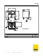 Предварительный просмотр 4 страницы Zanussi N 700 KCPG400 178143 Specifications