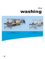 Предварительный просмотр 4 страницы Zanussi N 900 Brochure & Specs