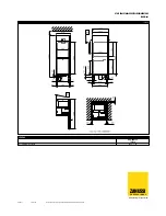 Preview for 3 page of Zanussi NAU Maxi RE472HDF60 Specifications