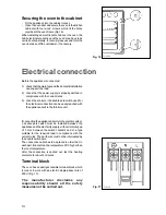 Preview for 13 page of Zanussi Oven Instruction Booklet