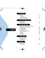 Preview for 9 page of Zanussi OZ User Instructions