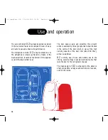 Preview for 18 page of Zanussi OZ User Instructions