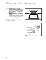 Preview for 3 page of Zanussi PW64 Instruction Booklet