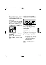 Предварительный просмотр 6 страницы Zanussi QUARZO II 1000 User Manual