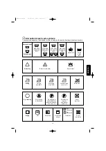 Предварительный просмотр 12 страницы Zanussi QUARZO II 1000 User Manual