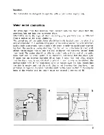 Preview for 5 page of Zanussi S610 Instructions For Use And Care Manual