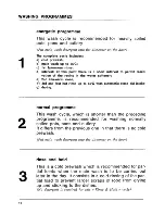 Preview for 12 page of Zanussi S610 Instructions For Use And Care Manual