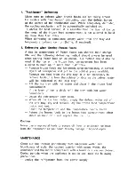 Preview for 5 page of Zanussi SL 1700 A Instruction Manual