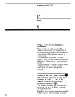 Preview for 14 page of Zanussi SL 227 T Instructions For Use And Care Manual