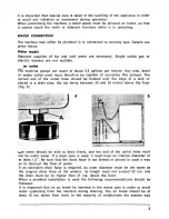 Preview for 5 page of Zanussi SL 26 T Instructions For Use And Care Manual