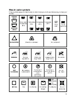 Предварительный просмотр 13 страницы Zanussi T 733 V Instruction Manual